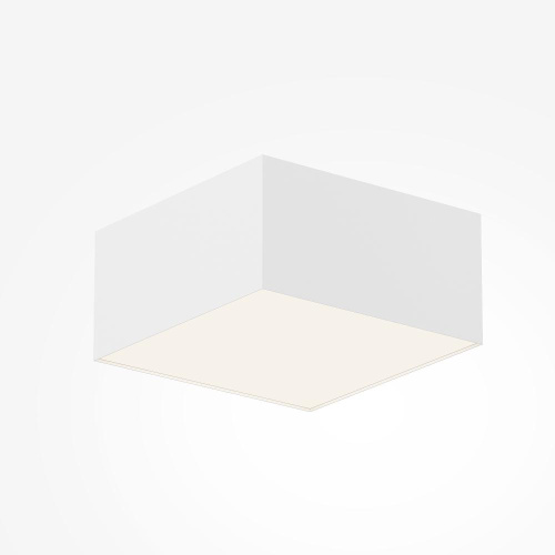 Потолочный светильник Technical C032CL-12W4K-SQ-W Потолочный светильник Technical C032CL-12W4K-SQ-W