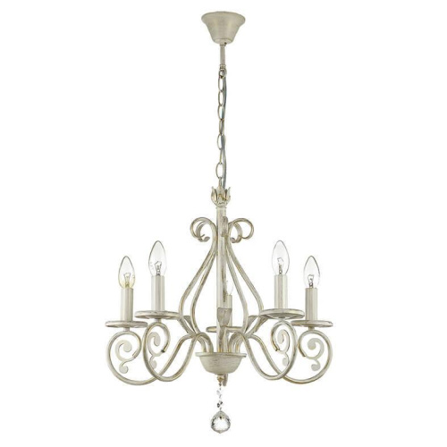 Подвесная люстра Lumion Otesso 3409/5 Подвесная люстра Lumion Otesso 3409/5