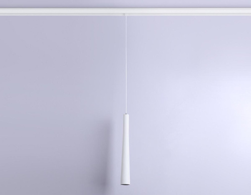 Трековый подвесной светодиодный светильник Ambrella light Track System Magnetic GL4350
