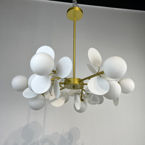 Люстра Matisse Self D75 By Imperiumloft