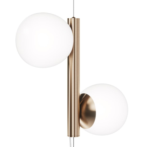 Торшер Maytoni Erich MOD221FL-01G