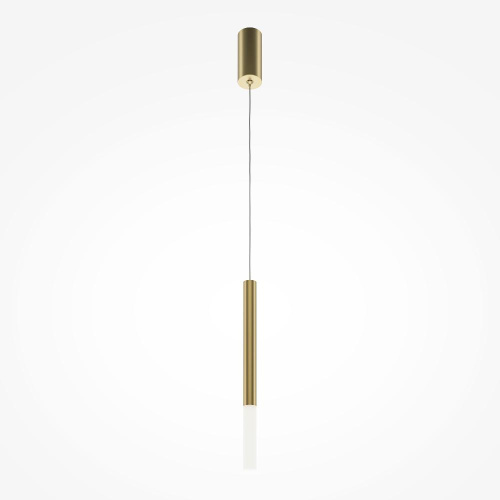 Подвесной светильник Maytoni MOD157PL-L6GK Подвесной светильник Maytoni MOD157PL-L6GK