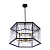 Подвесная люстра Vele Luce Merluzzo VL1482L06