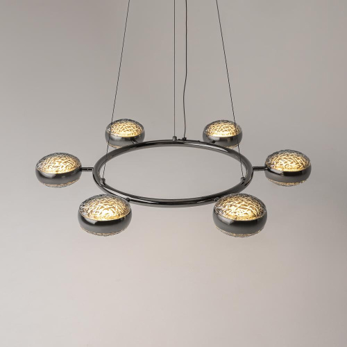 Подвесной светильник Maytoni MOD299PL-L60BC3K