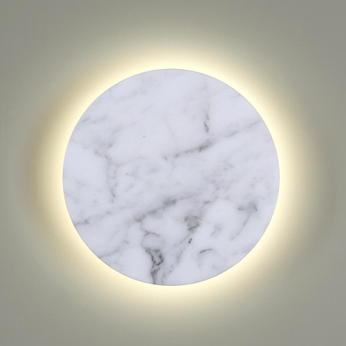 Настенный светодиодный светильник Odeon Light Eclissi 4235/10WL