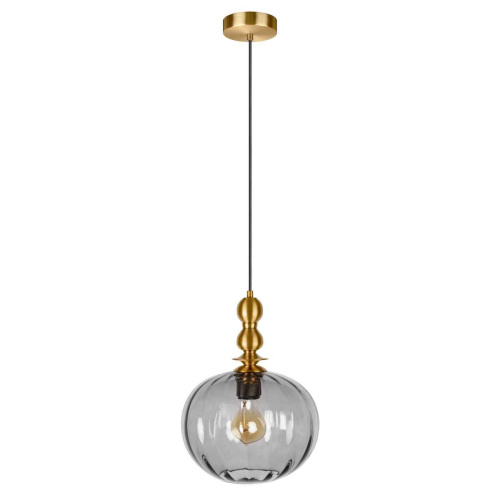Подвесной светильник Loft It Melon 10426 Smoke Подвесной светильник Loft It Melon 10426 Smoke