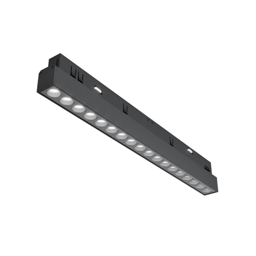 Трековый светильник Technical TR031-4-18WTW-DD2-B Трековый светильник Technical TR031-4-18WTW-DD2-B