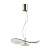 Подвесной светодиодный светильник Odeon Light Fluent 4858/13L