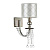 Бра Maytoni Bience H018-WL-01-NG