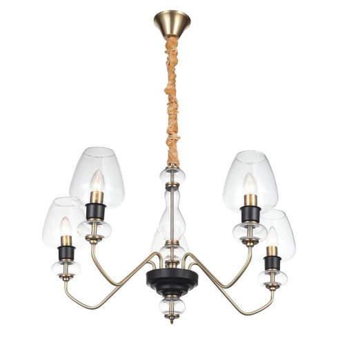 Подвесная люстра ST Luce Loyli SL1115.303.05 Подвесная люстра ST Luce Loyli SL1115.303.05