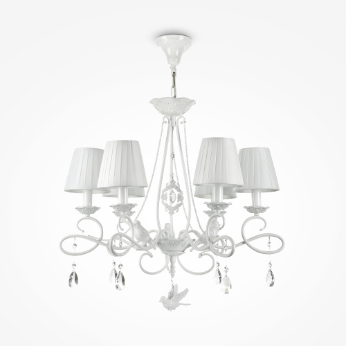 Люстра Maytoni ARM001-06-W