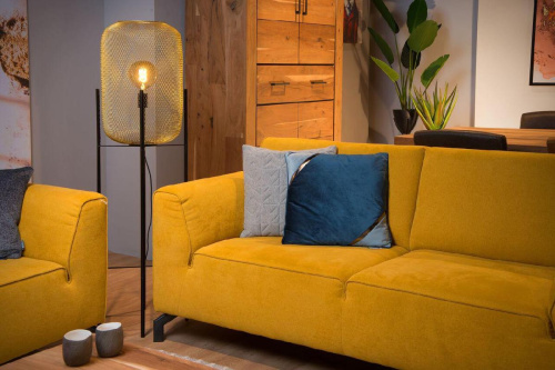 Торшер Lucide Mesh 45785/01/02 Торшер Lucide Mesh 45785/01/02