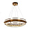 Подвесной светодиодный светильник Lumina Deco Drevia LDP 8021-600 MD