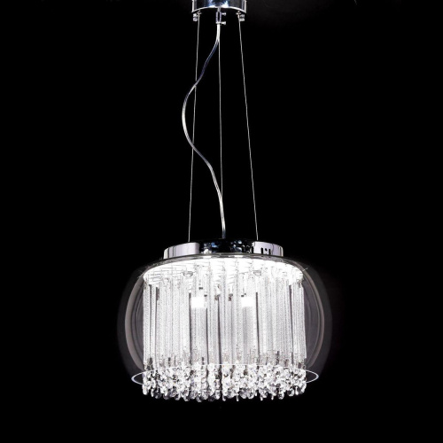 Подвесной светильник Lumina Deco Gusto LDP 7019-400 PR Подвесной светильник Lumina Deco Gusto LDP 7019-400 PR