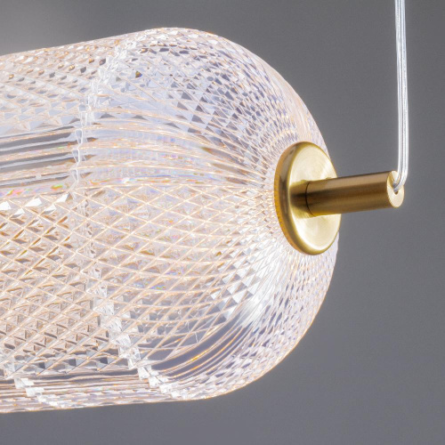 Подвесной светильник Freya FR6135PL-L18BT Подвесной светильник Freya FR6135PL-L18BT