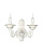 Бра Lumien Hall Джасинта W17015/2WH1