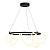 Подвесной светильник ST Luce SAGRATO SL6102.403.55