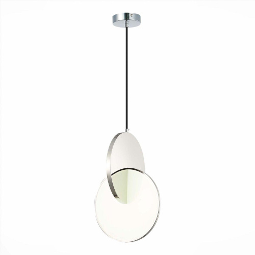 Подвесной светодиодный светильник ST Luce Eclisse SL6107.103.01 Подвесной светодиодный светильник ST Luce Eclisse SL6107.103.01