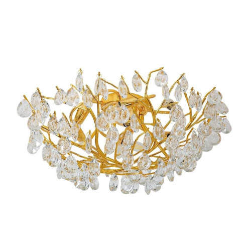 Потолочная люстра Favourite Pluvia 4162-8C Потолочная люстра Favourite Pluvia 4162-8C