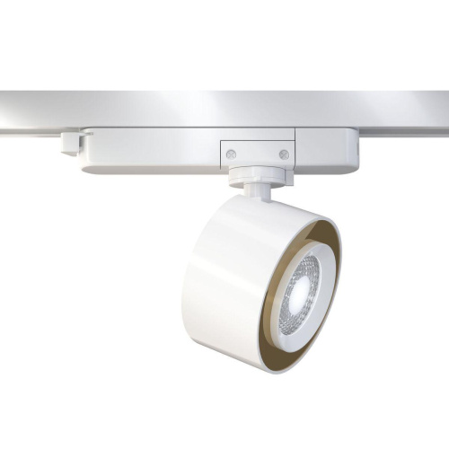 Трековый светодиодный светильник Maytoni Track lamps TR023-1-12W3K Трековый светодиодный светильник Maytoni Track lamps TR023-1-12W3K