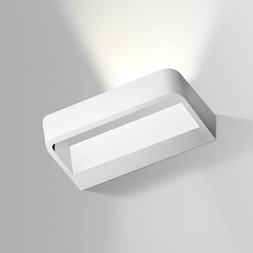 Настенный светильник Azzardo Scatola AZ0578