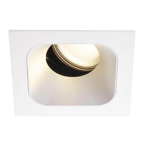 Встраиваемый светодиодный светильник SLV Renisto Square 1001830