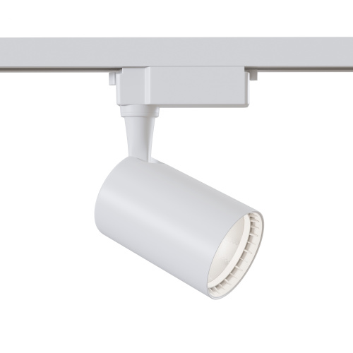 Трековый светильник Technical TR003-1-10W4K-M-W Трековый светильник Technical TR003-1-10W4K-M-W