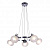 Подвесная люстра Freya Linda FR5690PL-05CH