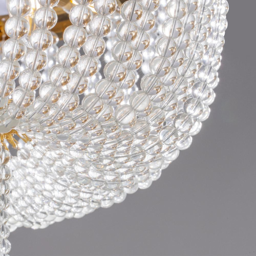 Потолочный светильник Freya FR1008CL-06BS