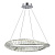 Подвесной светильник ST Luce RITORTO SL6204.101.01