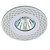 Встраиваемый светильник ЭРА DK LD40 WH/WH /1 Б0048937