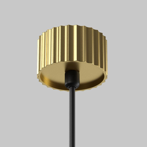 Подвесной светильник Technical P106PL-01-GU10-BS Подвесной светильник Technical P106PL-01-GU10-BS