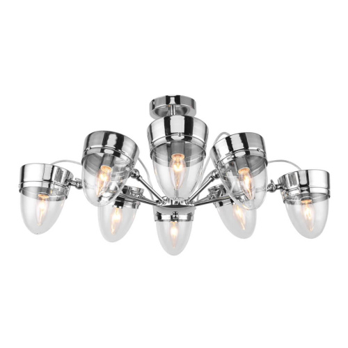 Потолочная люстра Rivoli Falco 3032-308 Б0037680