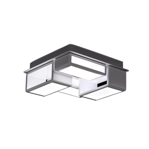 Потолочный светодиодный светильник Citilux Синто CL711060