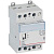 Контактор Legrand CX3 63A/3п 3НО 412550