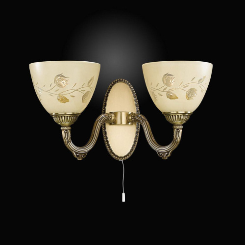 Бра Reccagni Angelo A.6258/2