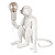 Настольная лампа Loft IT Monkey 10314T/A