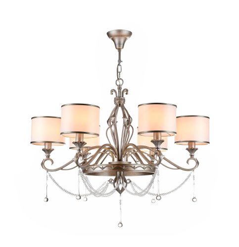 Люстра Maytoni H235-06-G Люстра Maytoni H235-06-G