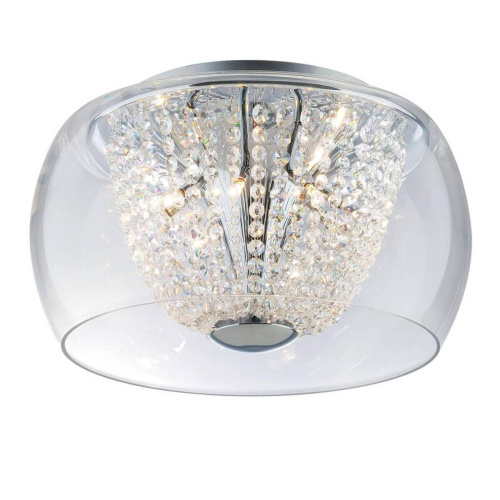 Потолочный светильник Ideal Lux Audi-61 PL6 133898