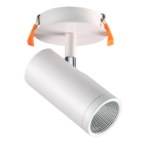 Встраиваемый спот Novotech Spot Solo 357460