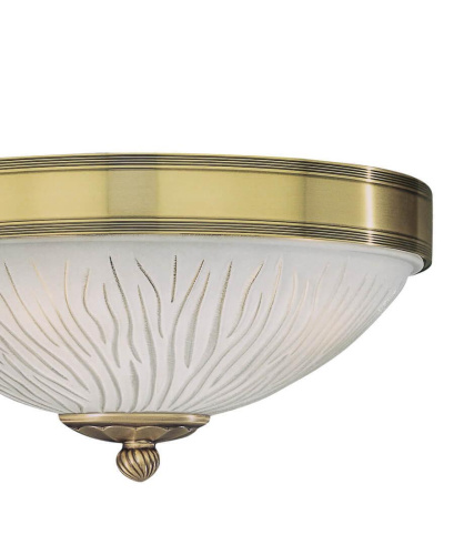 Настенный светильник Reccagni Angelo A.5610/2