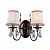 Бра ST Luce Lacrima SL113.301.02