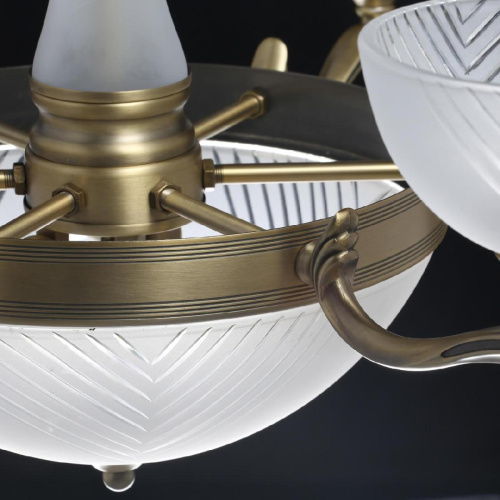 Подвесная люстра MW-Light Афродита 317014909 Подвесная люстра MW-Light Афродита 317014909