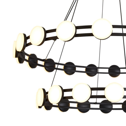 Подвесной светильник Freya FR6180PL-L70B Подвесной светильник Freya FR6180PL-L70B