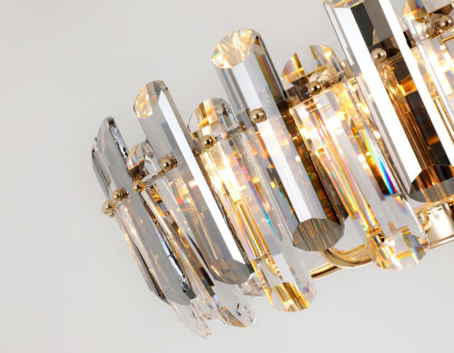 Подвесная люстра Ambrella light Traditional TR5304 Подвесная люстра Ambrella light Traditional TR5304