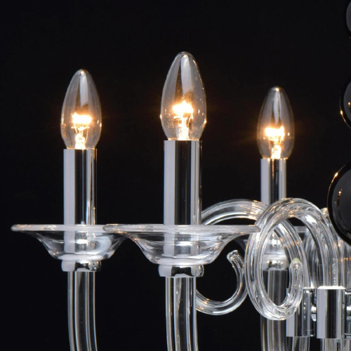 Подвесная люстра MW-Light Элла 483014106 Подвесная люстра MW-Light Элла 483014106