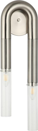 Настенный светильник Stilfort 2185/11/02W, серия FORTUNA