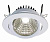 Встраиваемый светильник Deko-Light COB 95 565068
