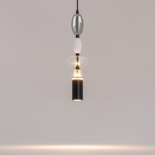 Подвесной светильник Maytoni MOD071PL-L8B3K3 Подвесной светильник Maytoni MOD071PL-L8B3K3