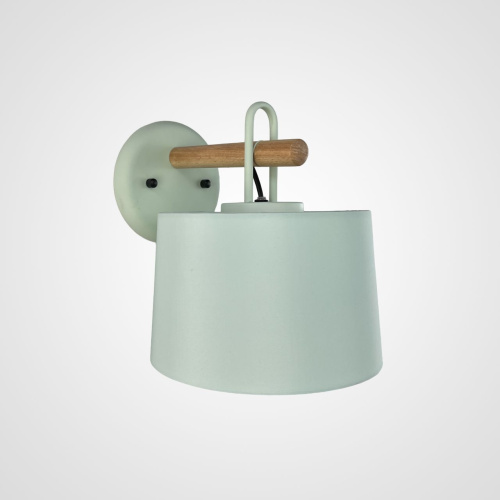 Бра Even Wall Olive By Imperiumloft